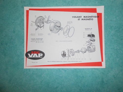 Planche 1756 abg vap - 1756,