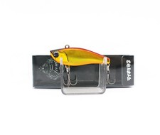 Ima Raikiri 43 Vibration