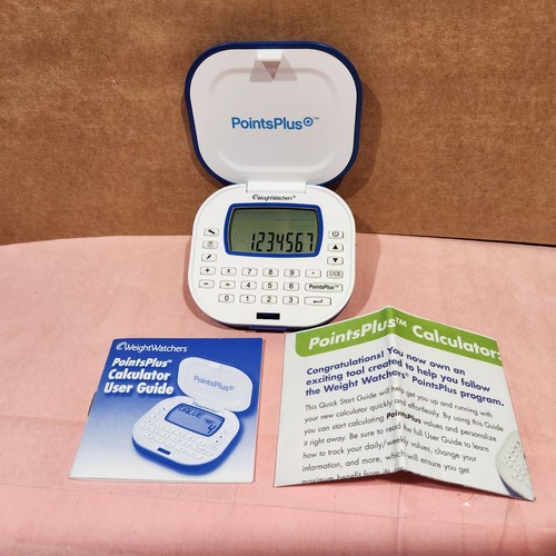 Weight watchers 2010 - weight, ww