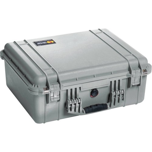 Pelican 1550 watertight hard - pelican,
