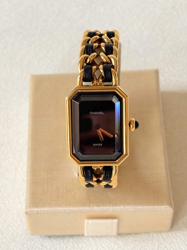 Chanel montre première - montre,