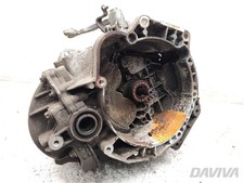Opel Corsa Boîte de vitesses