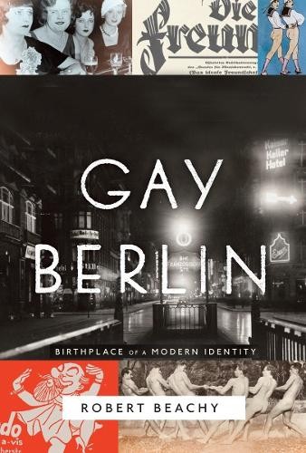 Robert beachy gay - beachy,