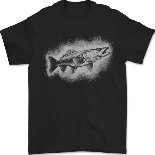 Pic poisson dessin pêche - pic,