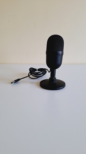 Razer seiren mini - razer, microphone