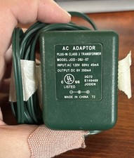Joden JOD-35U-57 6V 350ma AC