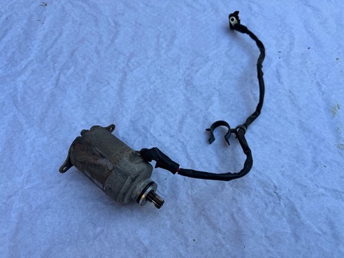 Demarreur peugeot 125 - -,