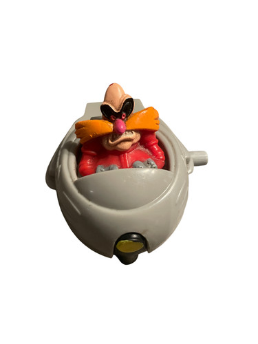 Jouet happy meal mcdonald - happy, mcdonald's
