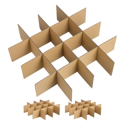 Pcs carton pour - 18,