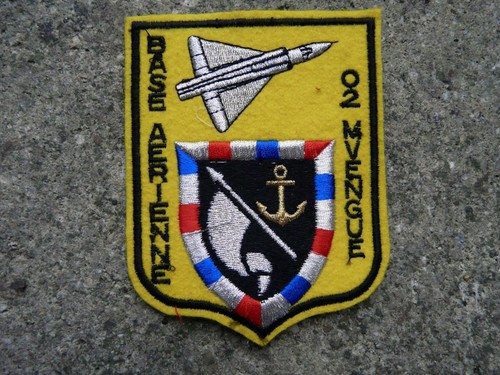 Patch écusson militaire - patch,