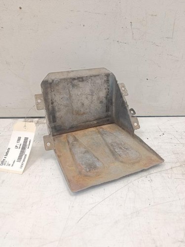 Coffre batterie citroen 2cv - à,