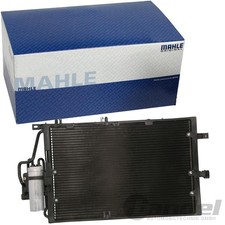 MAHLE Condenseur à Air Sans Sèche-linge Convient pour Opel Combo Tour Corse C