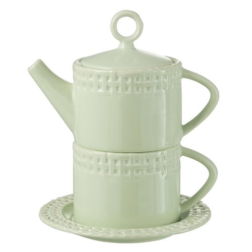 Théière tasse design - théière,