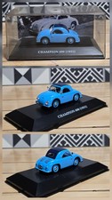 Champion 400 1951 micro