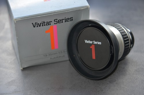 Objectif vivitar f - vivitar,