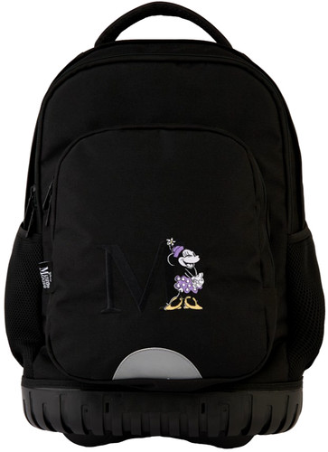 Minnie mouse chariot - mouse, d'école