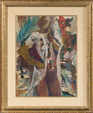 ROBERT CALIX (1919-2008)