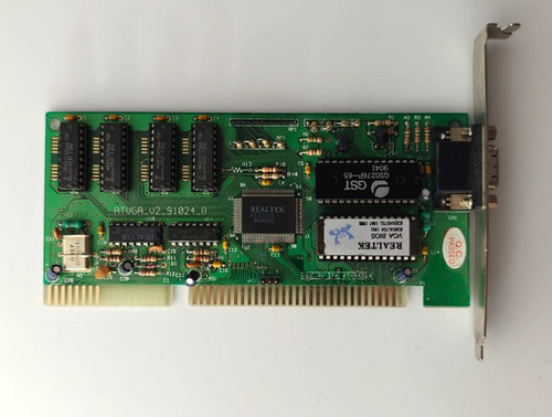 Realtek rtg3105 - realtek,