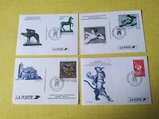 Cartes Postales Souvenir