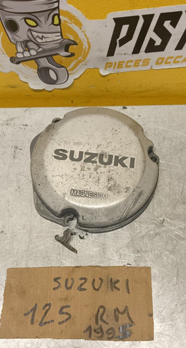 Couvercle allumage suzuki - allumage,