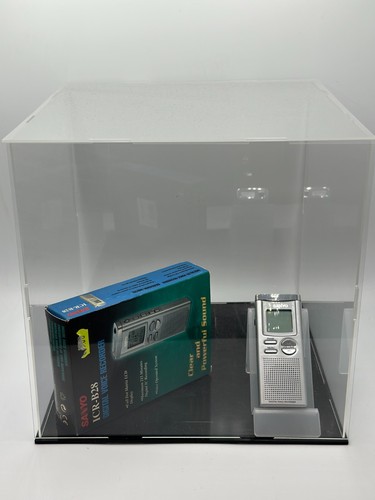 New neuf sanyo - icr-b28, voice