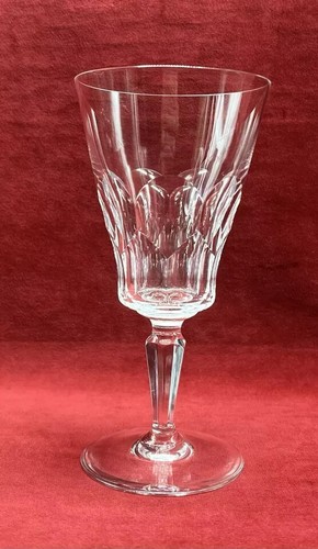 Baccarat belle france wine - baccarat,