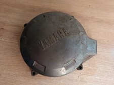 UN CARTER COUVERCLE ALLUMAGE ALTERNATEUR PIECE MOTEUR Yamaha 240 TDR ou 250 TDR