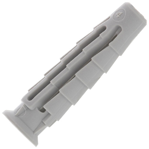 Cheville nylon pro spit sans - cheville,