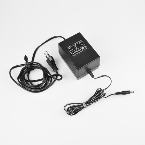 Canon adaptateur secteur - canon,