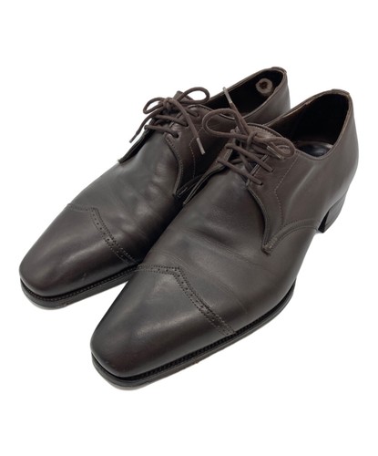 Gaziano girling wingtip - girling, shoes/