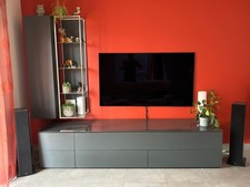 Meubles Molteni & C - salon