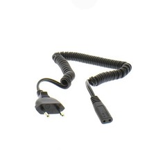 Cordon d'alimentation