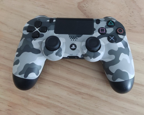 Manette sony playstation - sony, 4