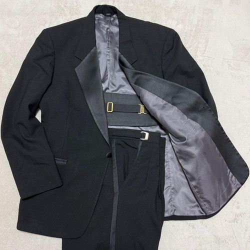 Ensemble costume smoking - , 3