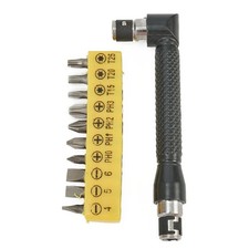 Clé à outils à tête