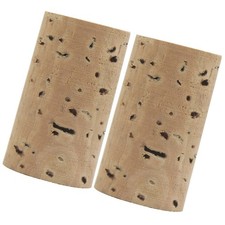 2 pcs flûtes bouchons
