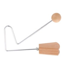 Claquettes De Castagnettes En