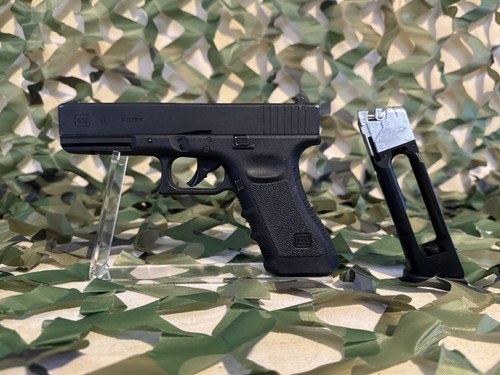 Umarex glock gen - 17, 3
