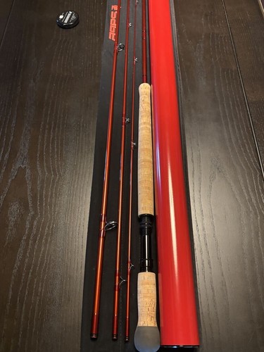 Sage method 7119 7 - 7119-4, 11'9"