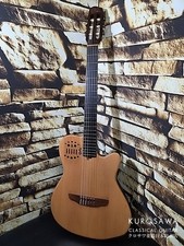 Godin ACS SA, 2000 model