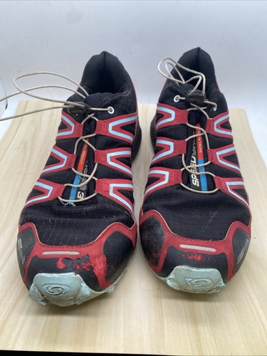 Women size 5 - women’s, salomon