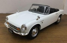 FIRST18 Honda S800