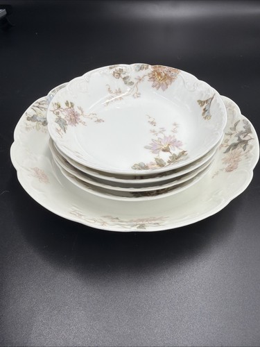 Haviland co limoges - haviland,