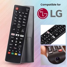 Remplacement - lg, tv