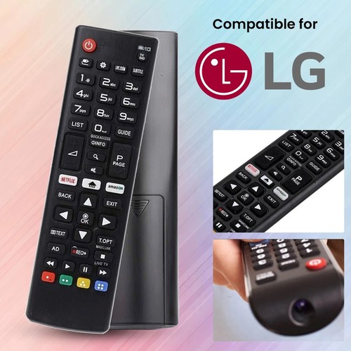 Remplacement - lg,