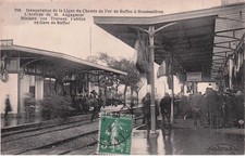 CHARENTE  inauguration de la