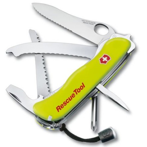Victorinox rescue tool - victorinox,