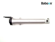 Tube de fourche avant