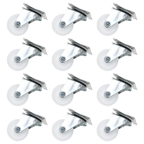 Pcs roue universelle meuble - roue,