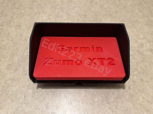 Garmin zumo xt2 xt3 - xt3, inch